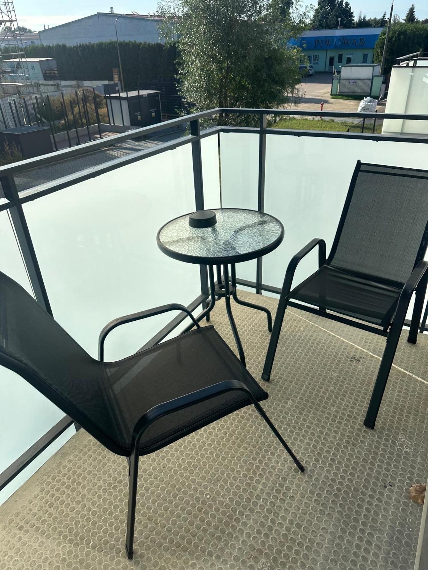 Skytravel 26 Apartament Pileckiego Nowy Dwor Mazowiecki Airport Modlin 24H Extérieur photo
